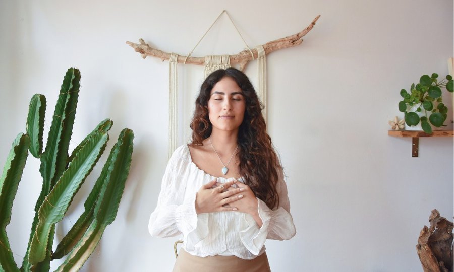 Lady Loana Hipnoterapia, coherencia corazón-mente