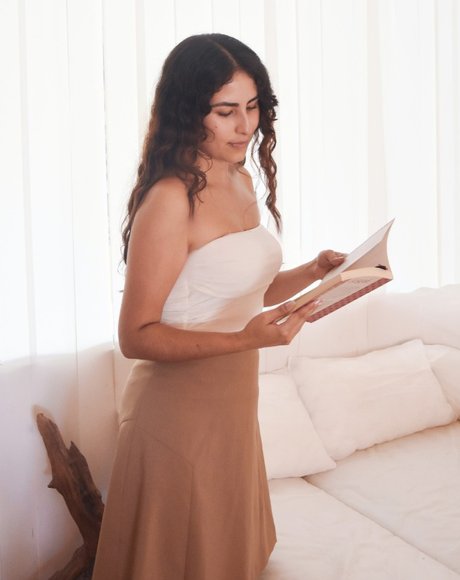 Cómo acompaño en hipnoterapia, Lady Loana