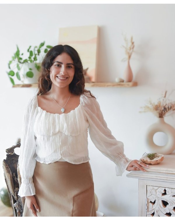 Lady Loana Hipnoterapia